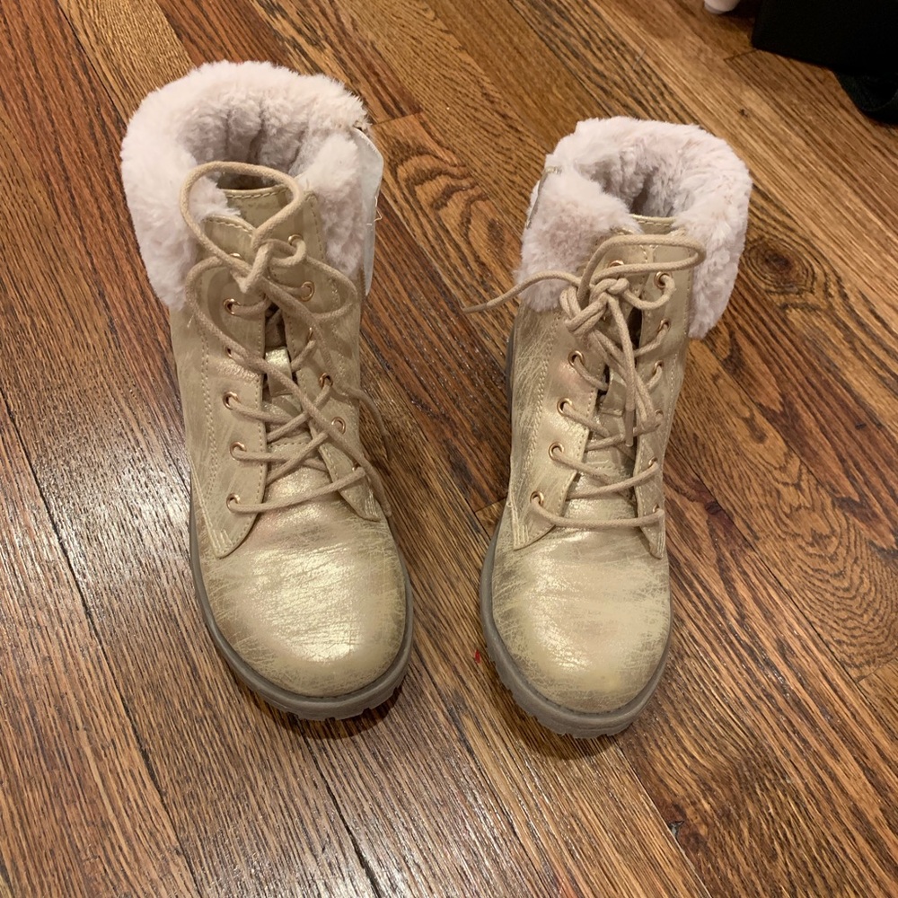 The Children’s Place Booties